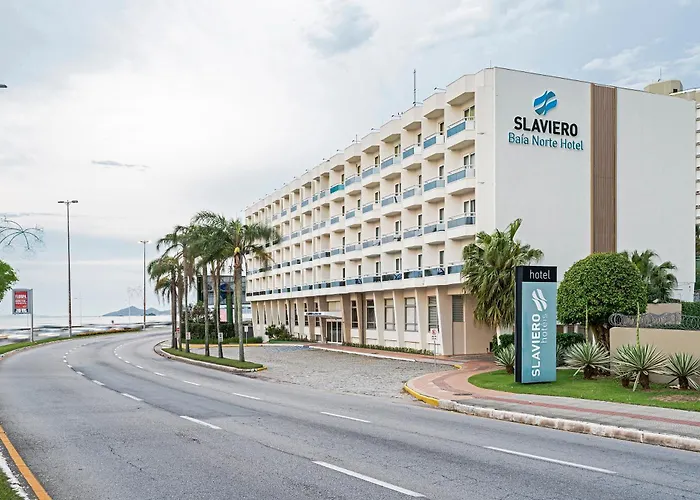 Slaviero Hotel Baia Norte Florianopolis